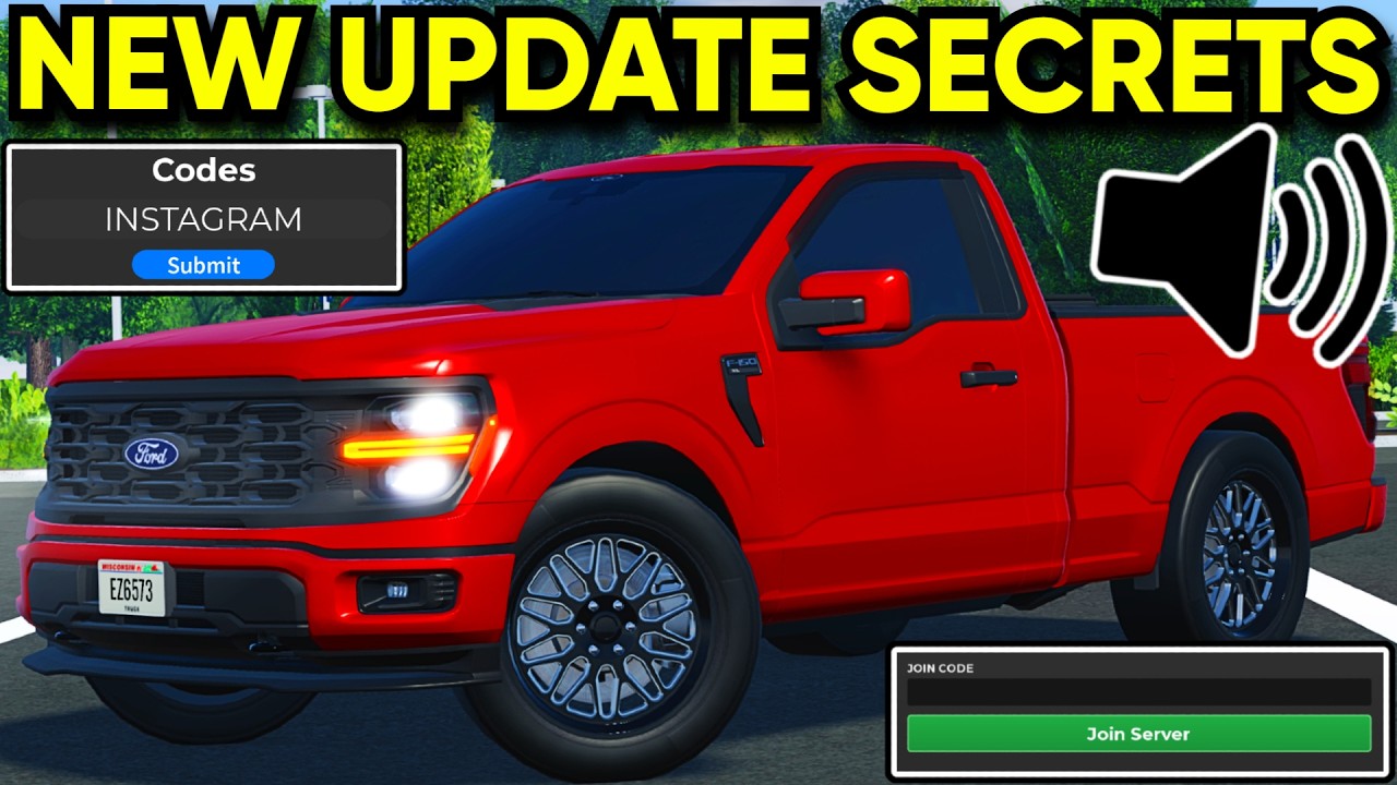 *НОВОЕ* БЕЗУМНЫЕ СЕКРЕТЫ ОБНОВЛЕНИЯ LINCOLN И FORD В GREENVILLE!