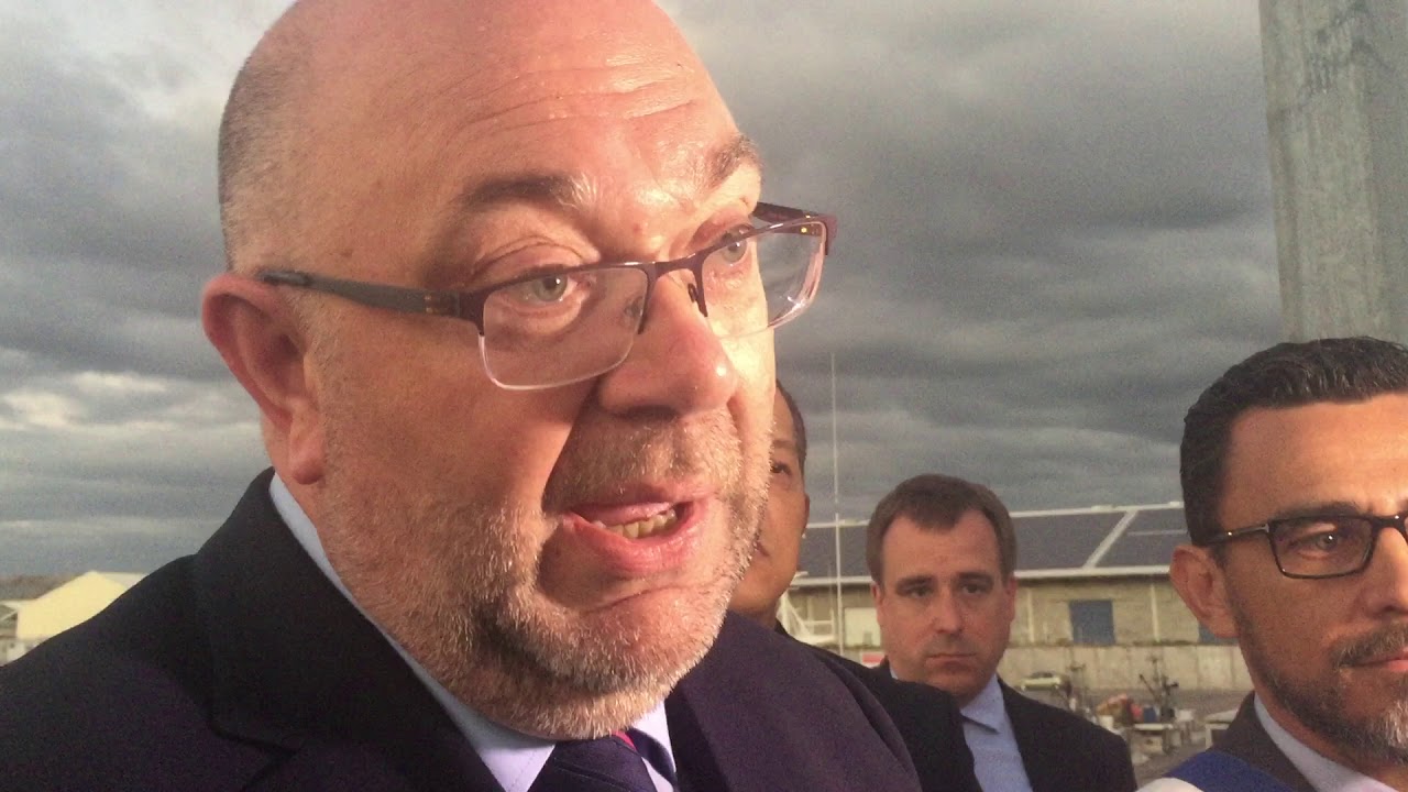 Consommer du requin serait toujours risqu&eacute; pour la sant&eacute;