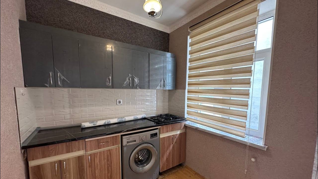 EV YİYƏSİ K&Ouml;&Ccedil;&Uuml;R. 53 500 AZN PAKET KUP&Ccedil;ALI ŞƏRAİTLİ 2 OTAQ-070 641 56 57