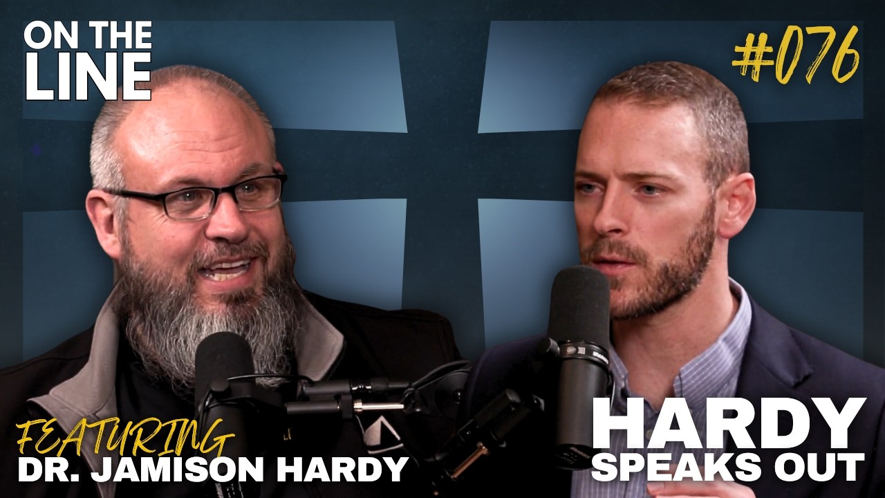 Major Updates on the Concordia Universities | Dr. Jamison Hardy