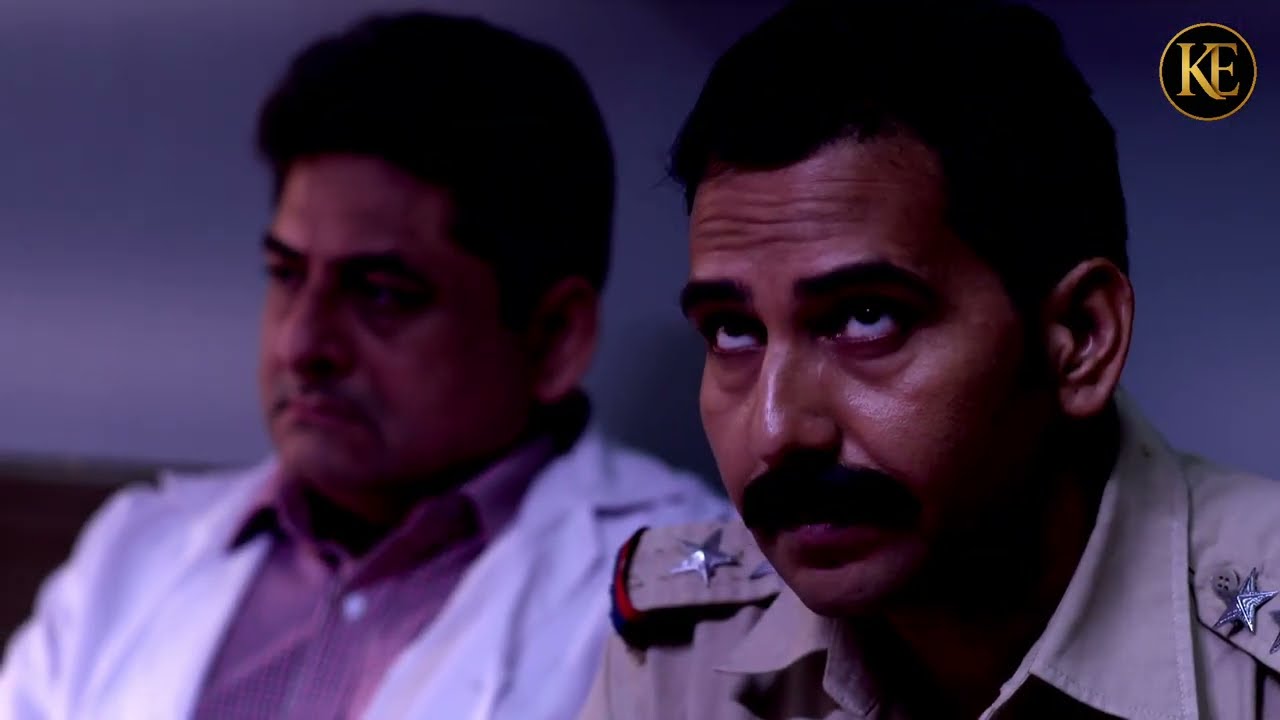 মহিলার ছদ্মবেশে খুনিকে ধরতে এলো CID টিম || CID Bangla || নতুন পর্ব ২০২৫