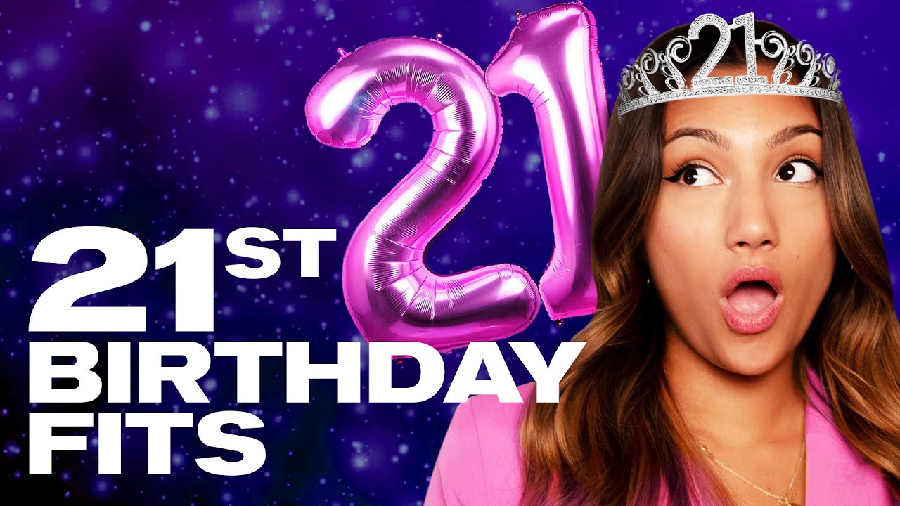 Surprising Jasmine in Paris For Her 21st Birthday! ~ NAYVA Ep #46 ~ FASHION & BEAUTY