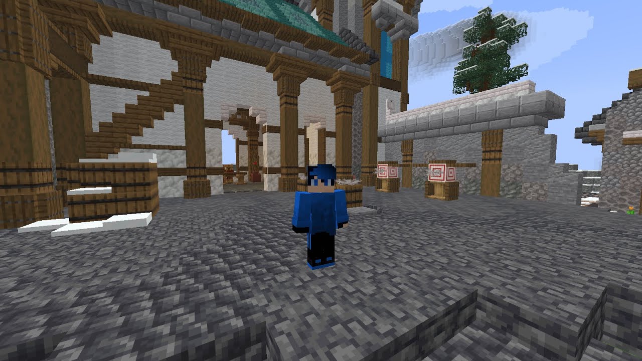 minecraft pvp club