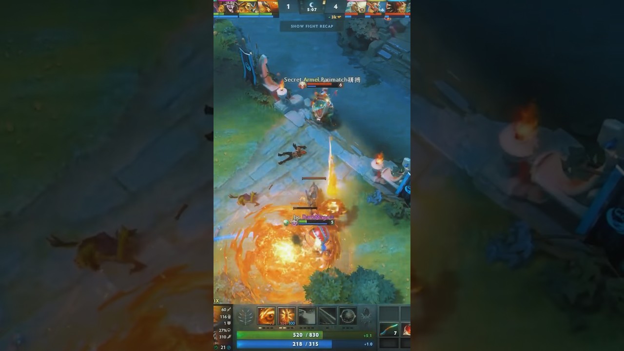 Armel snapfire 🔛🔝 #teamsecret #dota2 #secretdota #dota2clips #dota2shorts #riyadhmasters