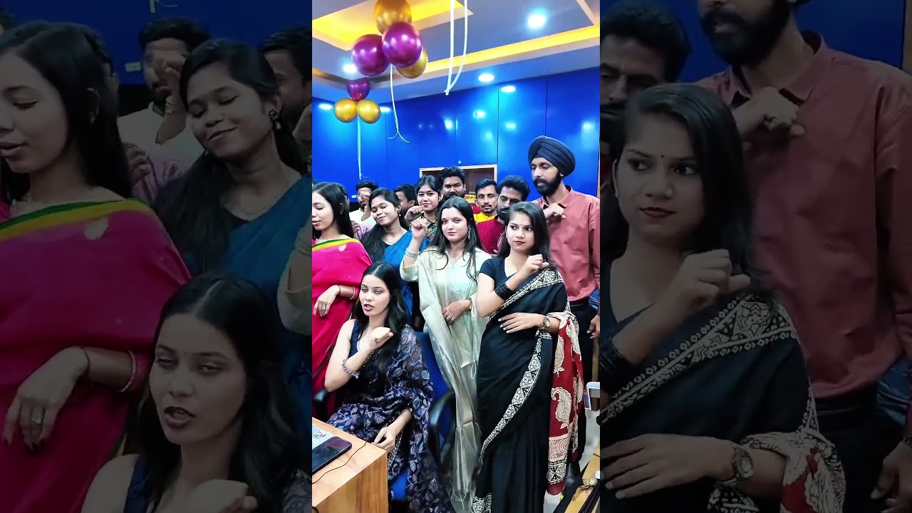 Good vibes, bright lights, Stockart nights!