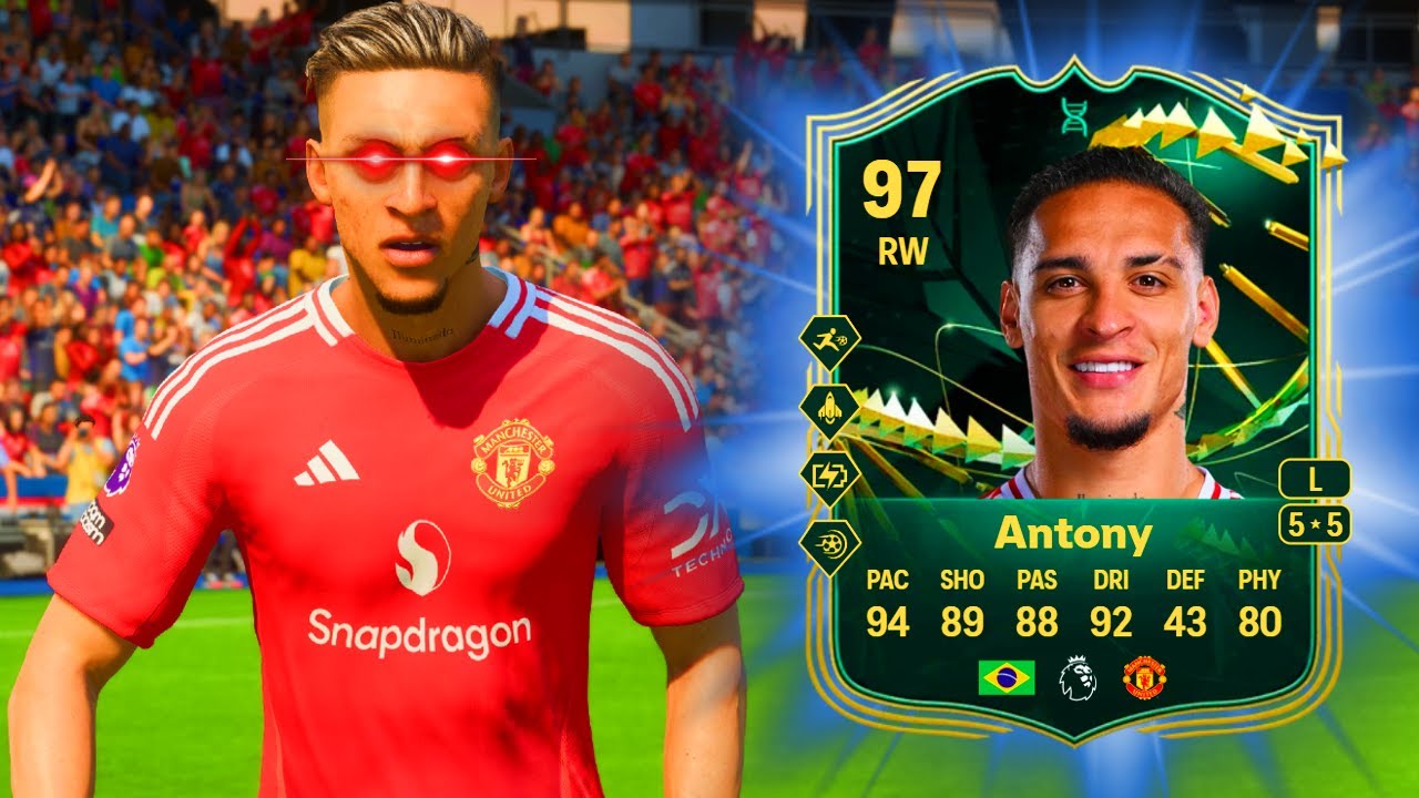 EVOS ARE BROKEN.EXE (EA FC 25)