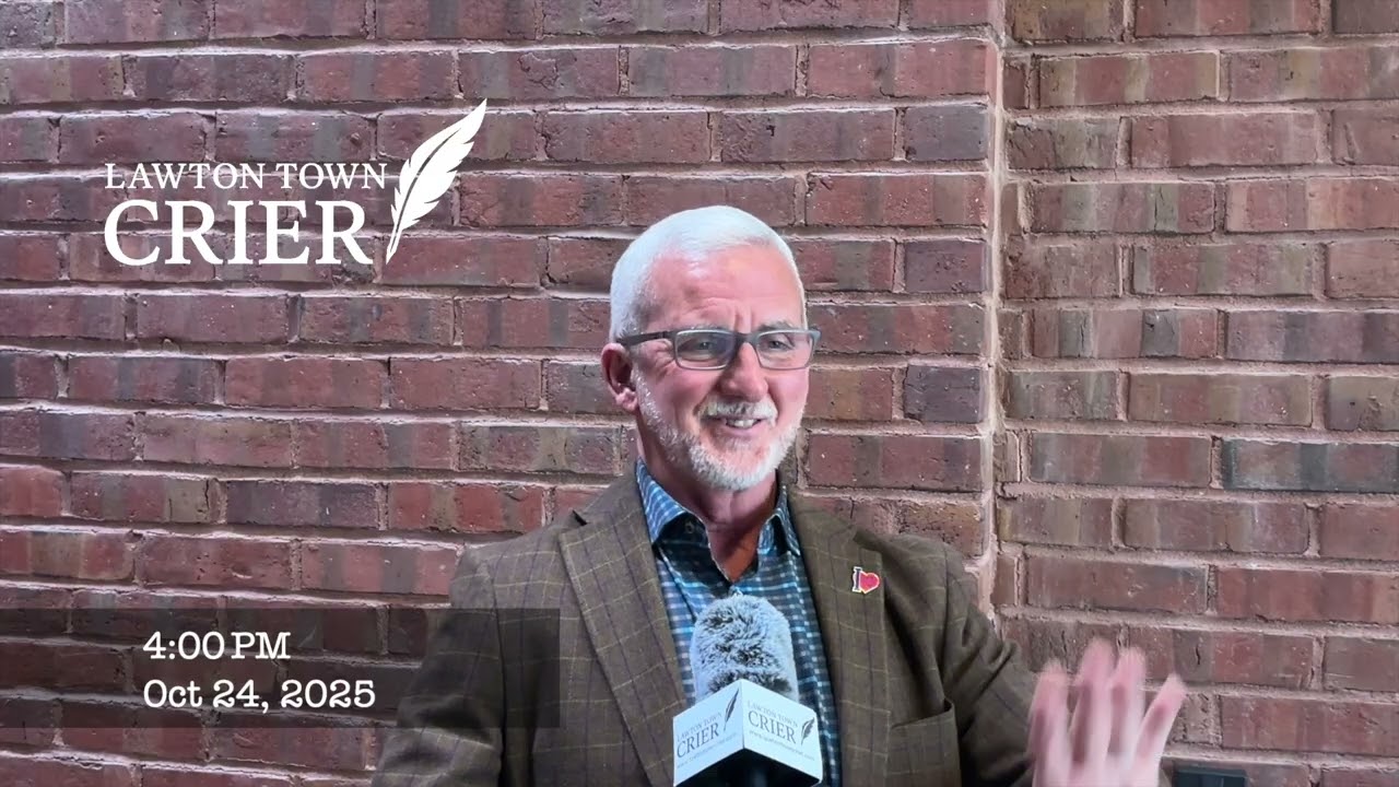 Downtown TIF Explained — Richard Rogalski (LEDA)