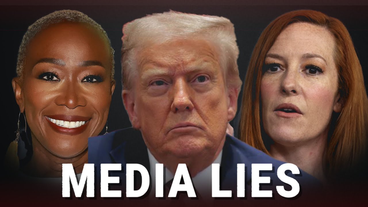 Left media blasted after week of 'deranged' anti-Trump conspiracy theories