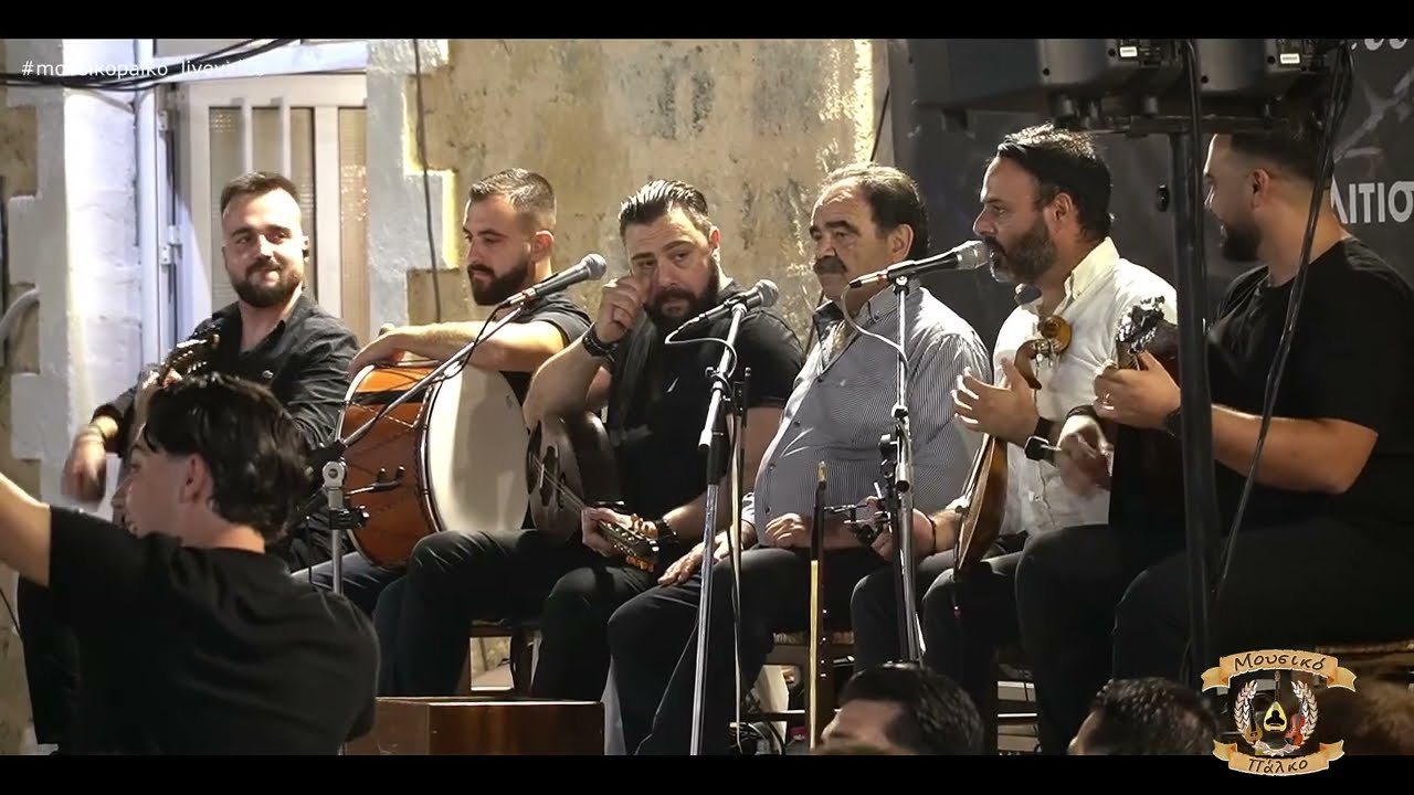 Μιχάλης & Δημήτρης Κουνάλης & Μενέλαος Νταγιαντάς ~ Μόνο εκείνος π ’αγαπά | Όνειρα πλέκω μυστικά