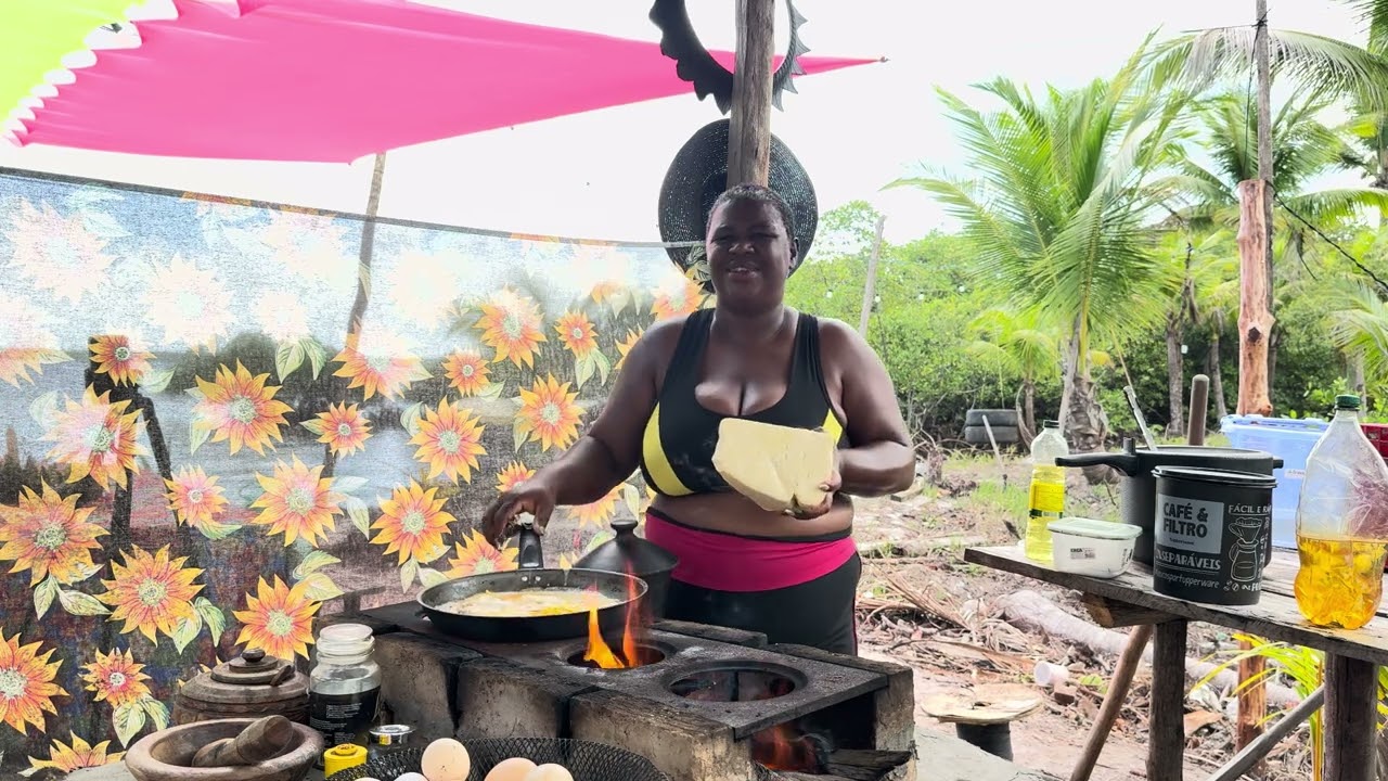 Bom dia !!