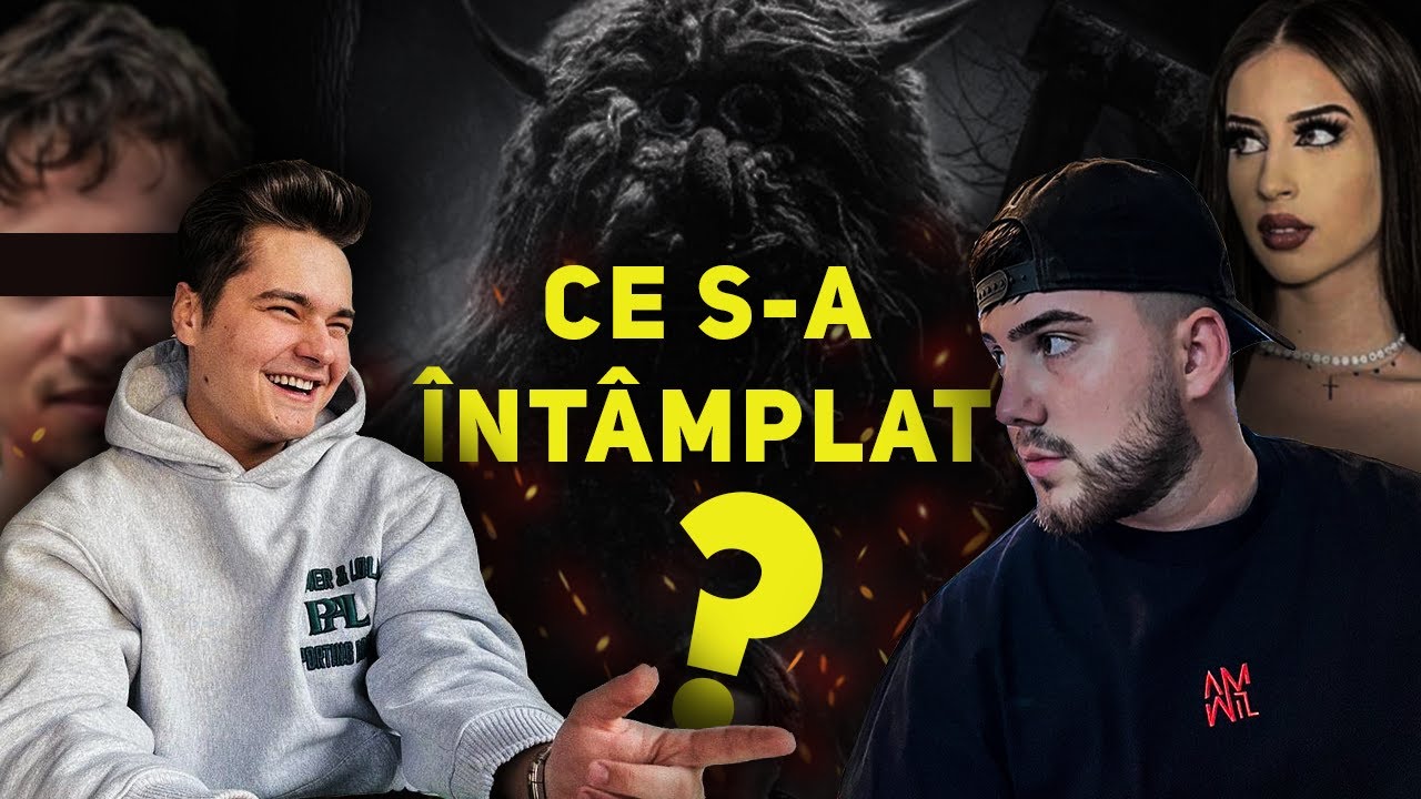 DRAMA CU ADRIAN ELICOPER, IORGA SI SELLY