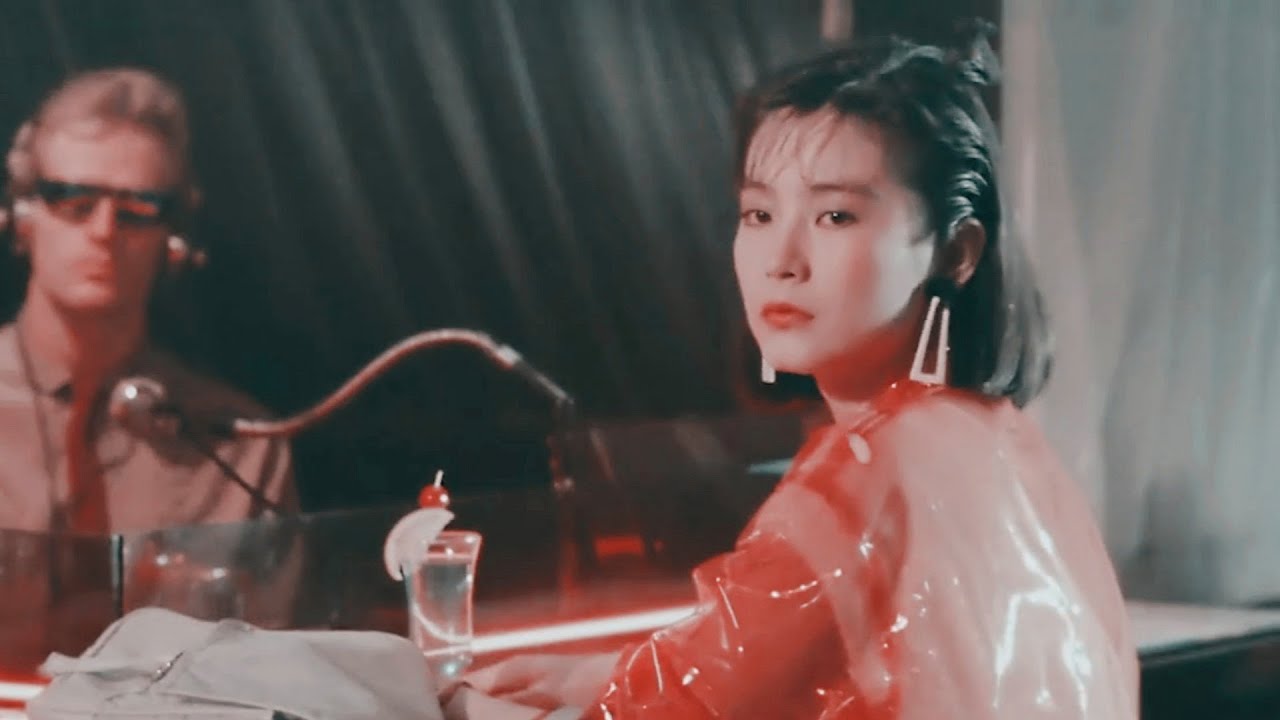 Đời Người Nơi Nào Không Tương Phùng 人生何处不相逢 • 林青霞/Lâm Thanh Hà MV