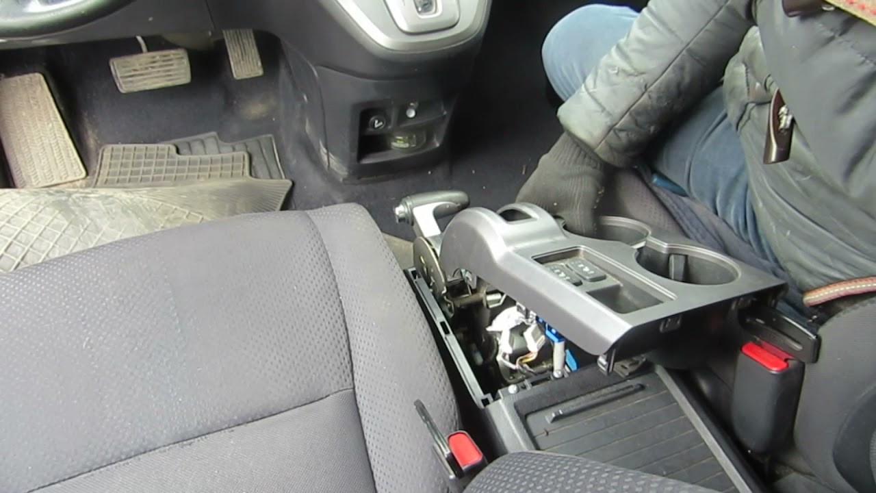 Стояночный тормоз автомобиля. Обслуживание и регулировка стояночного тормоза HONDA CRV