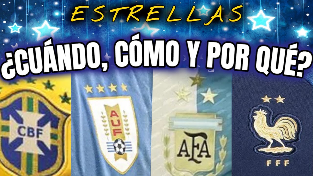 Explicando por qué unos nacen con estrellas, otros estrellados y algunos pocos se las ganan