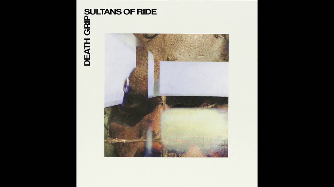 Death Grips X Dire Straits - Sultans Of Ride
