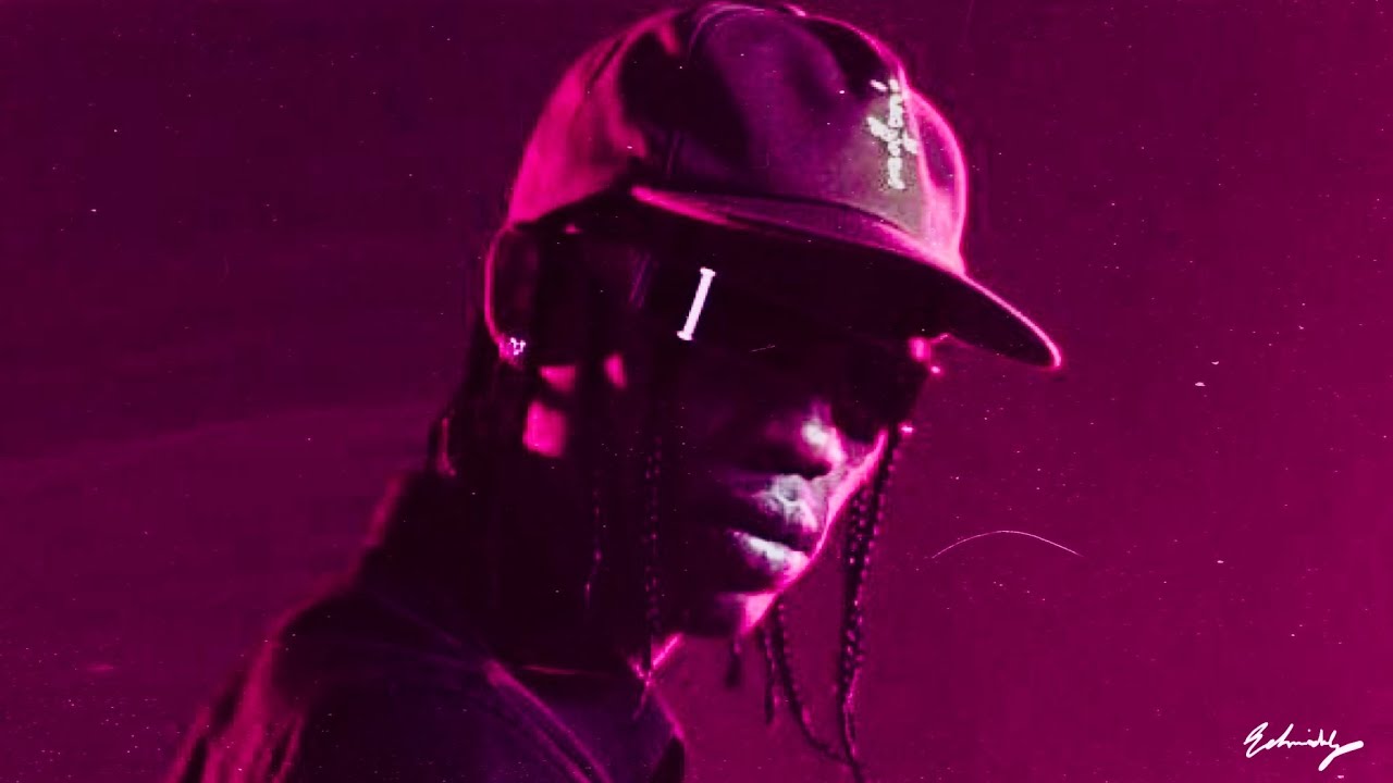 SKELETONS by Travis Scott but it will change your life (ft. Frank Ocean, Mac Miller, The Weeknd)