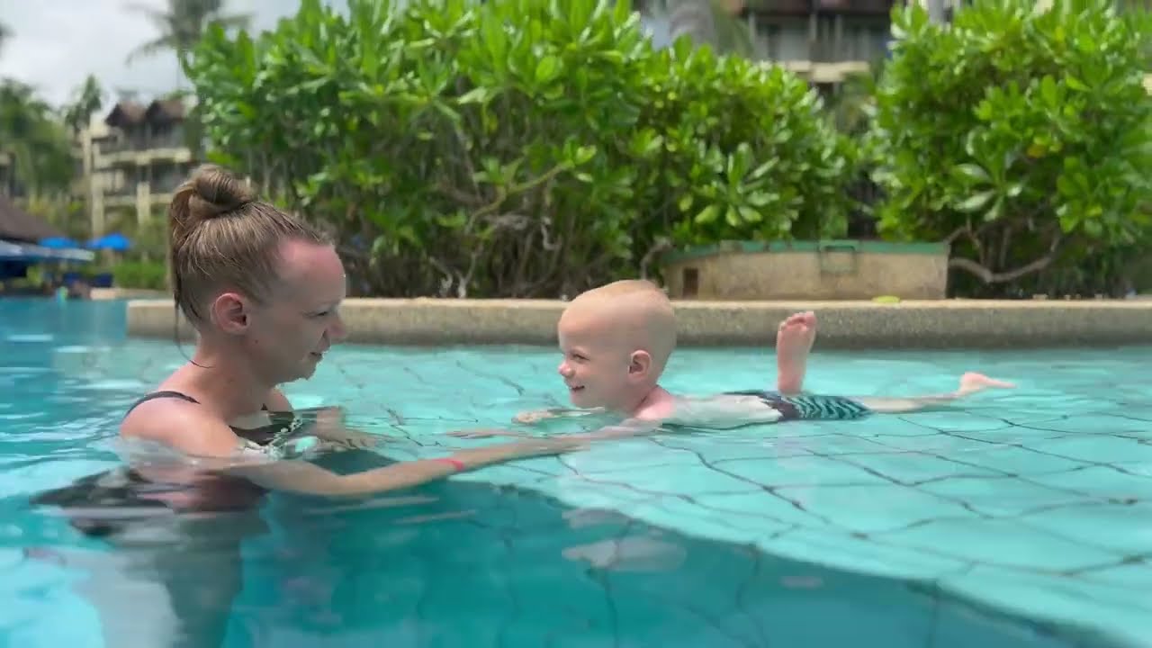 PHUKET Marriott Merlin Beach 2024