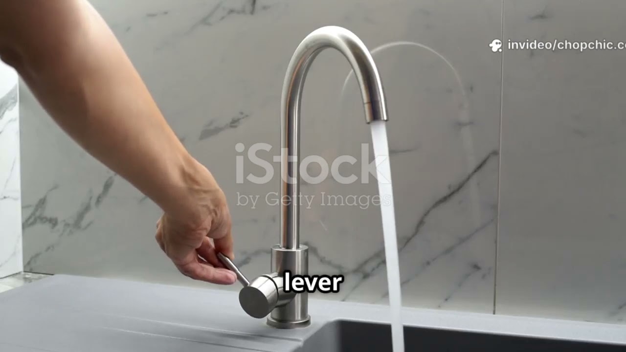 Grohe Zedra Supersteel Faucet Review #GroheZedra #KitchenFaucetReview #GroheFaucet #ModernKitchen
