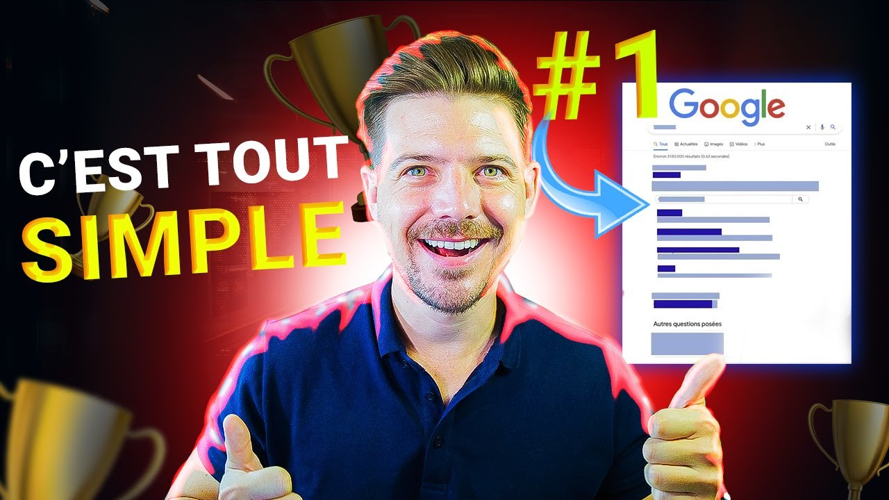 Comment Ajouter un Site à Google (Méthode souvent oubliée)