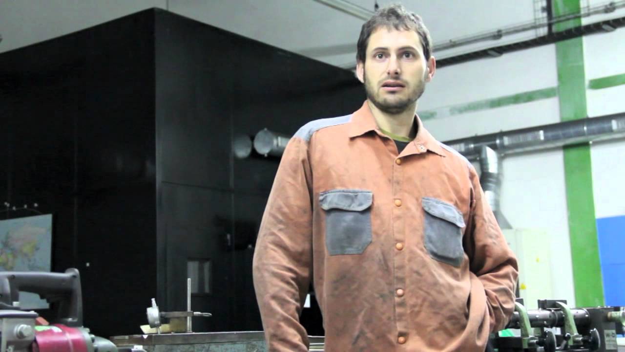 Corrugados Azpeitiako langileak itxialdian
