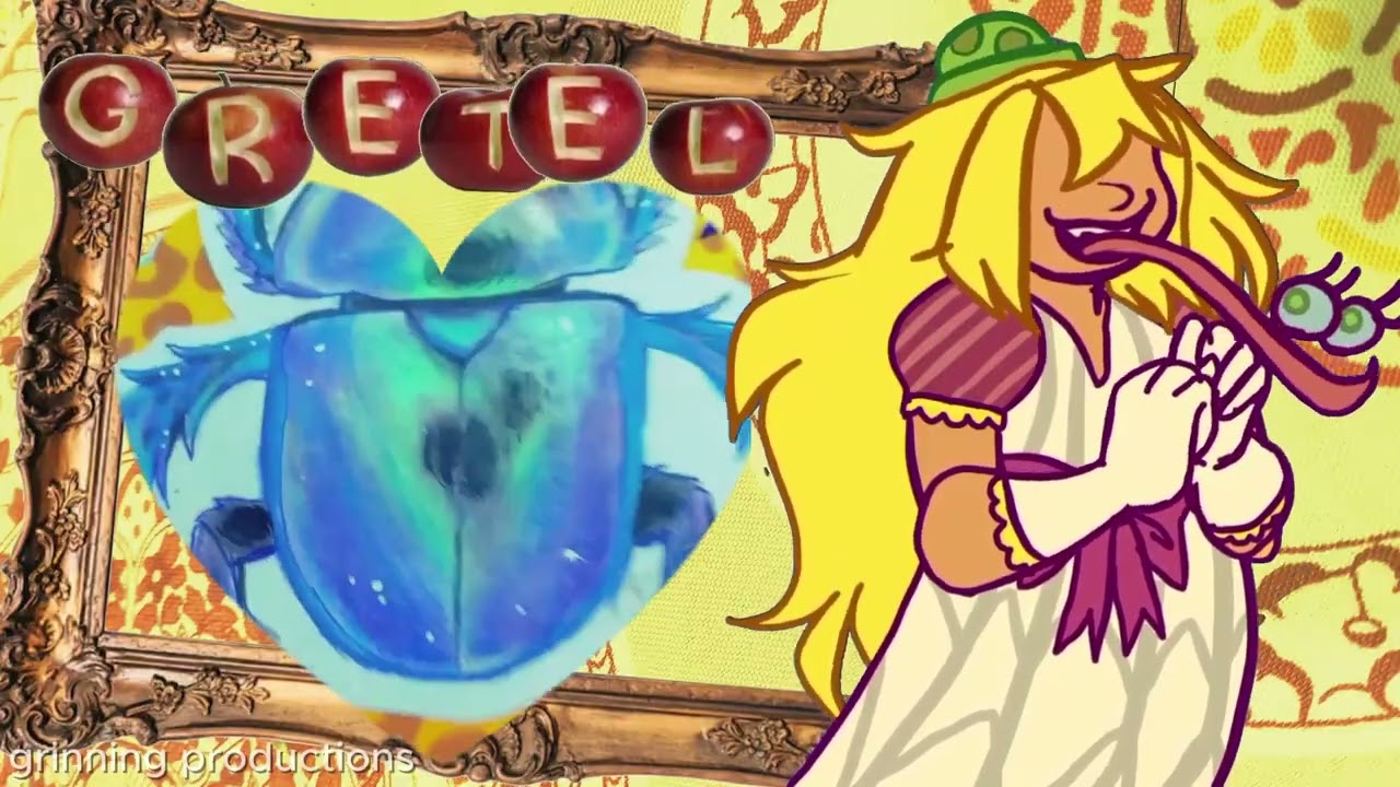 Gretel - sodikken (Cover español) - grinning productions
