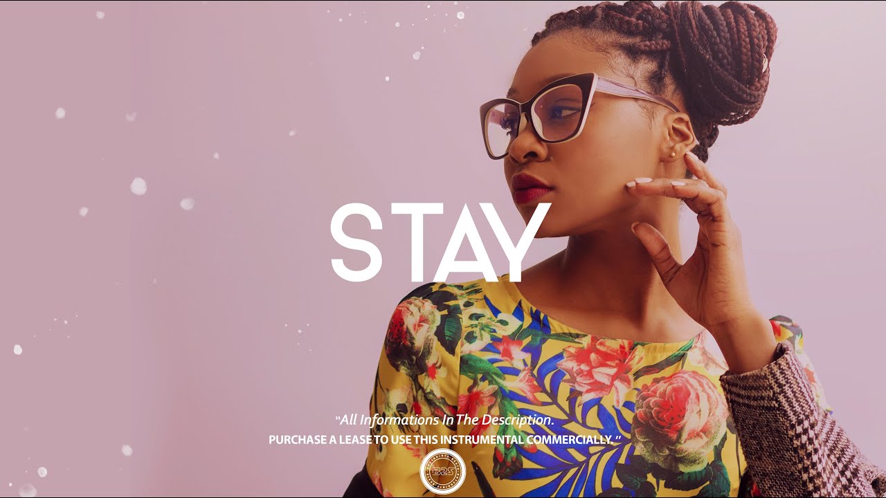 Zouk | Afrobeat Instrumental 2020 