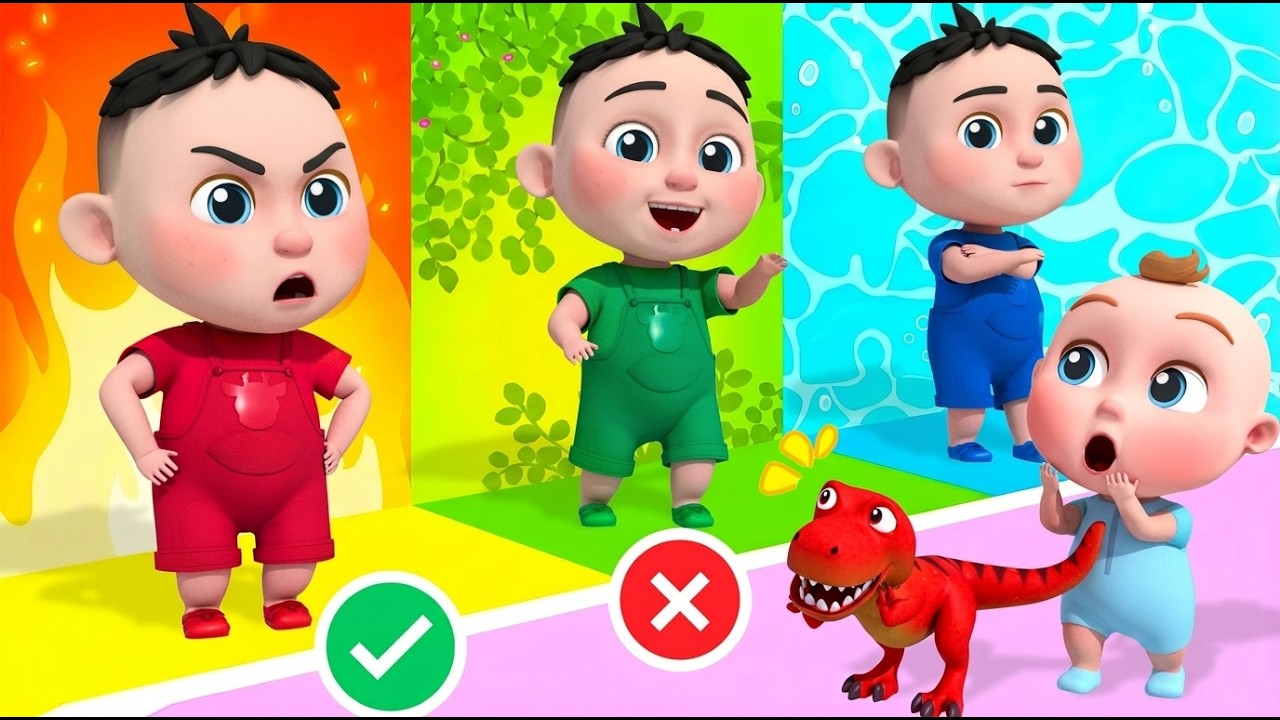 Sharing Is Caring | 分かち合うことは思いやりの歌 | シェアは思いやり | 子供の歌と童謡 | こどものうた | Nico Kids TV - 童謡・子供の歌・アニメ