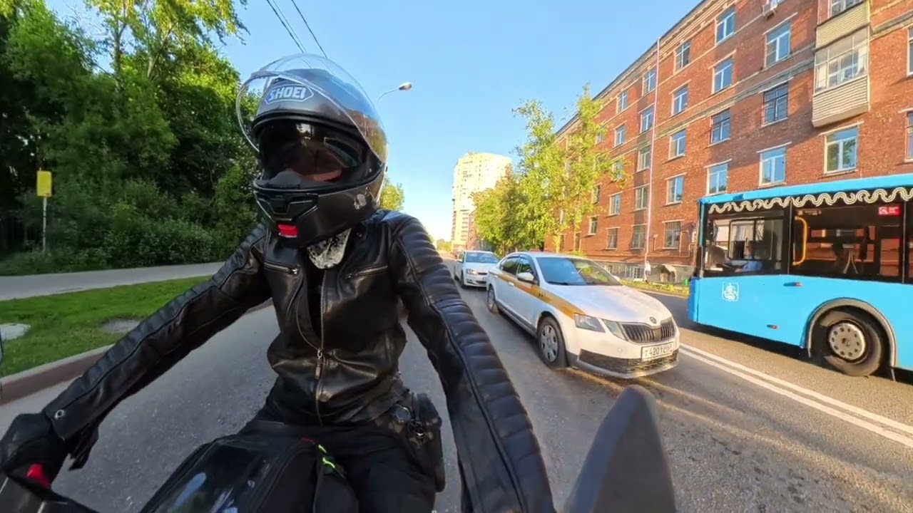 VMC MONSTER PLUS 48 (125)