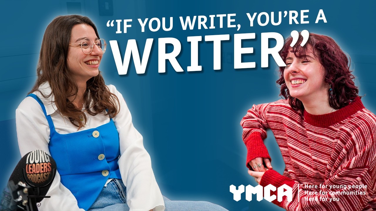 Why Creativity Matters More Than You Think | Young Leaders Podcast