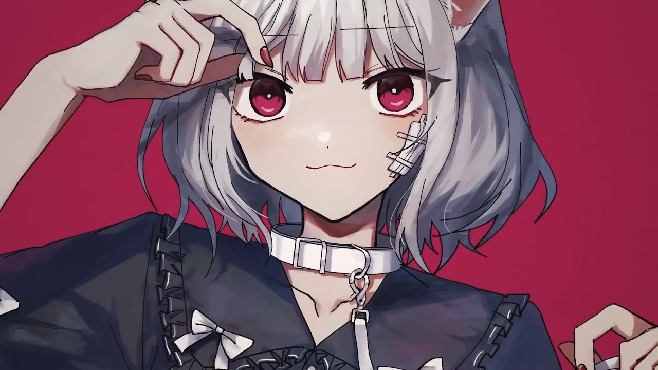 キャットラビング COVER / un:c（あんく）