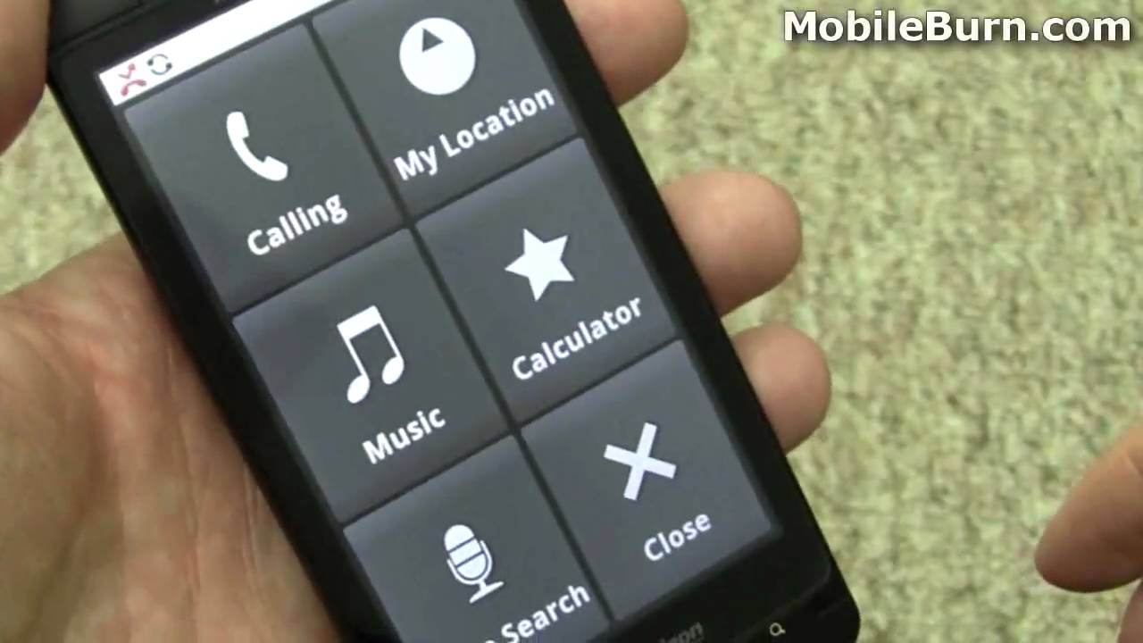Motorola DROID X review - part 3