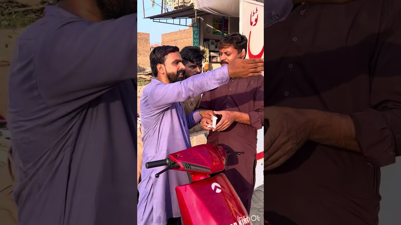 ایسے فراڈیے لوگوں سے اپ بھی بچیں اور دوسروں کو بھی بچائیں