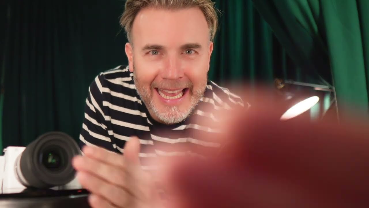 Take That - You and Me: A Homemade Movie