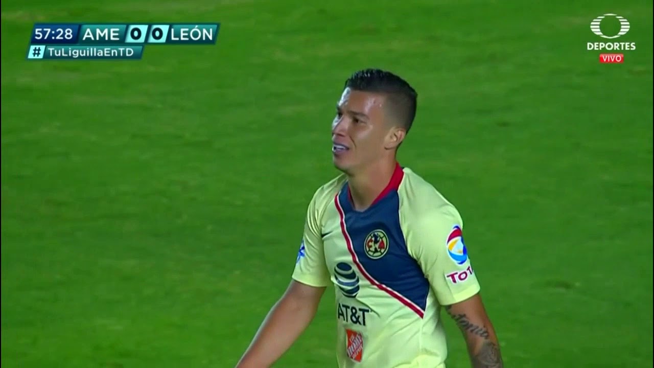 Resumen | Am&eacute;rica 0 - 1 Le&oacute;n | LIGA Bancomer MX - Clausura 2019