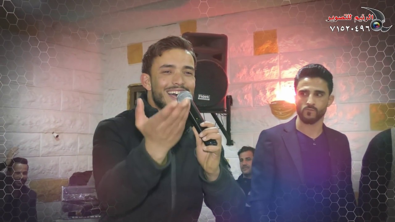 أجمل موال سويحلي ابن الرقة. الفنان حافظ الفراتي _2019