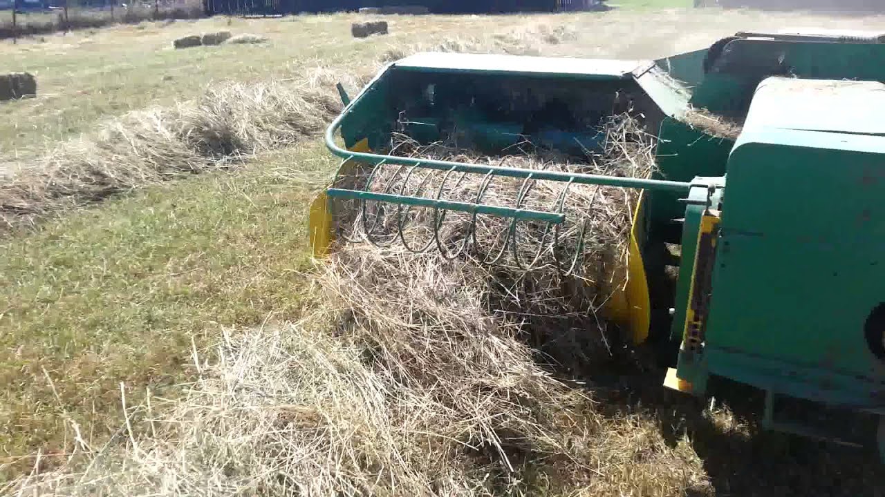 Tafe 42di i john deere 224t