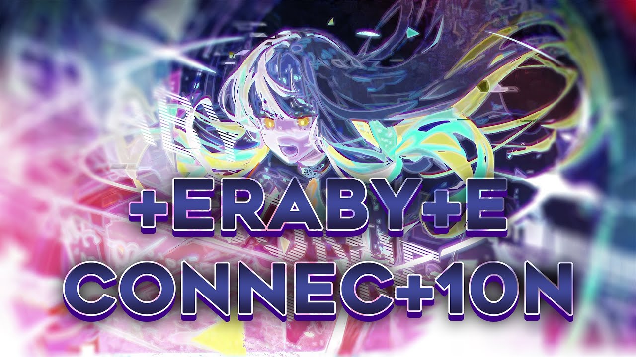 [ ROBLOX │ Sound Space ] Camellia - +ERABY+E CONNEC+10N +++ (96.81%, NP)