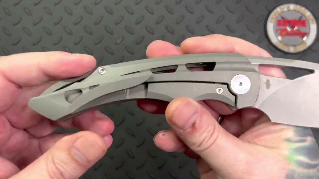 Bestech Fairchild Overview