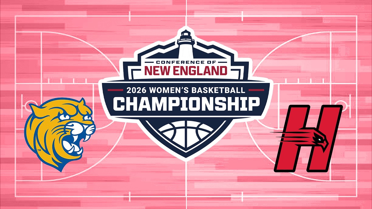 NCAA Women's Basketball: Johnson & Wales v. Hartford (2/27/2026)
