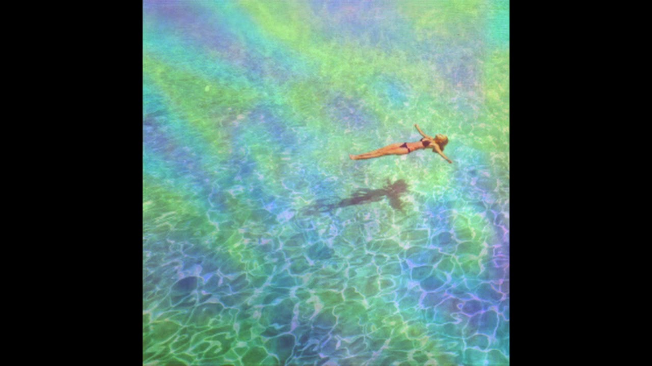 Boys Age - Forbidden Summer (Alternative)