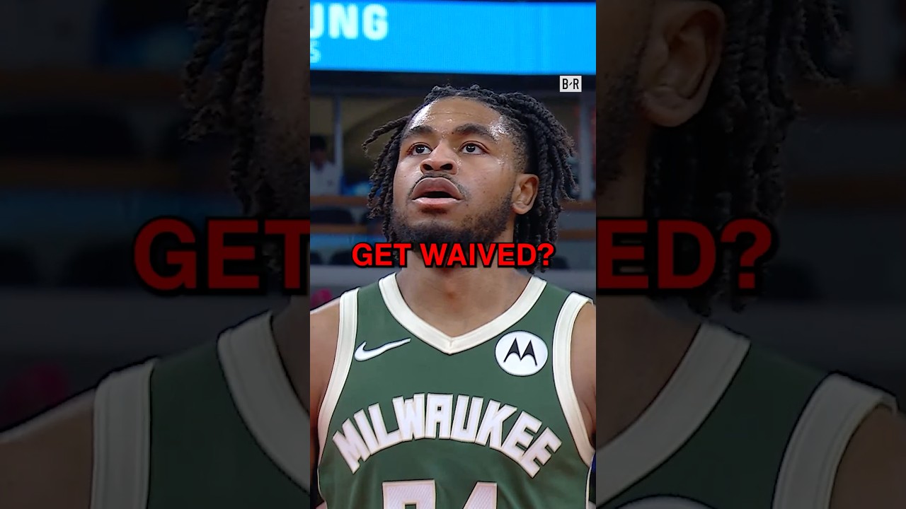 Why Cam Thomas got waived 👀