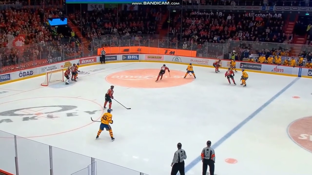 Viggo Bjorck  Scouting Report