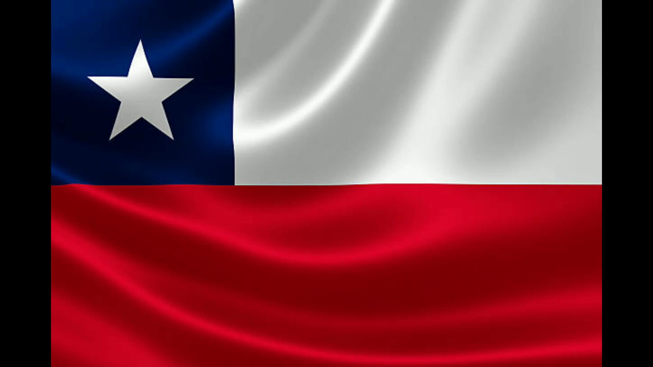 Himno de Chile, completo