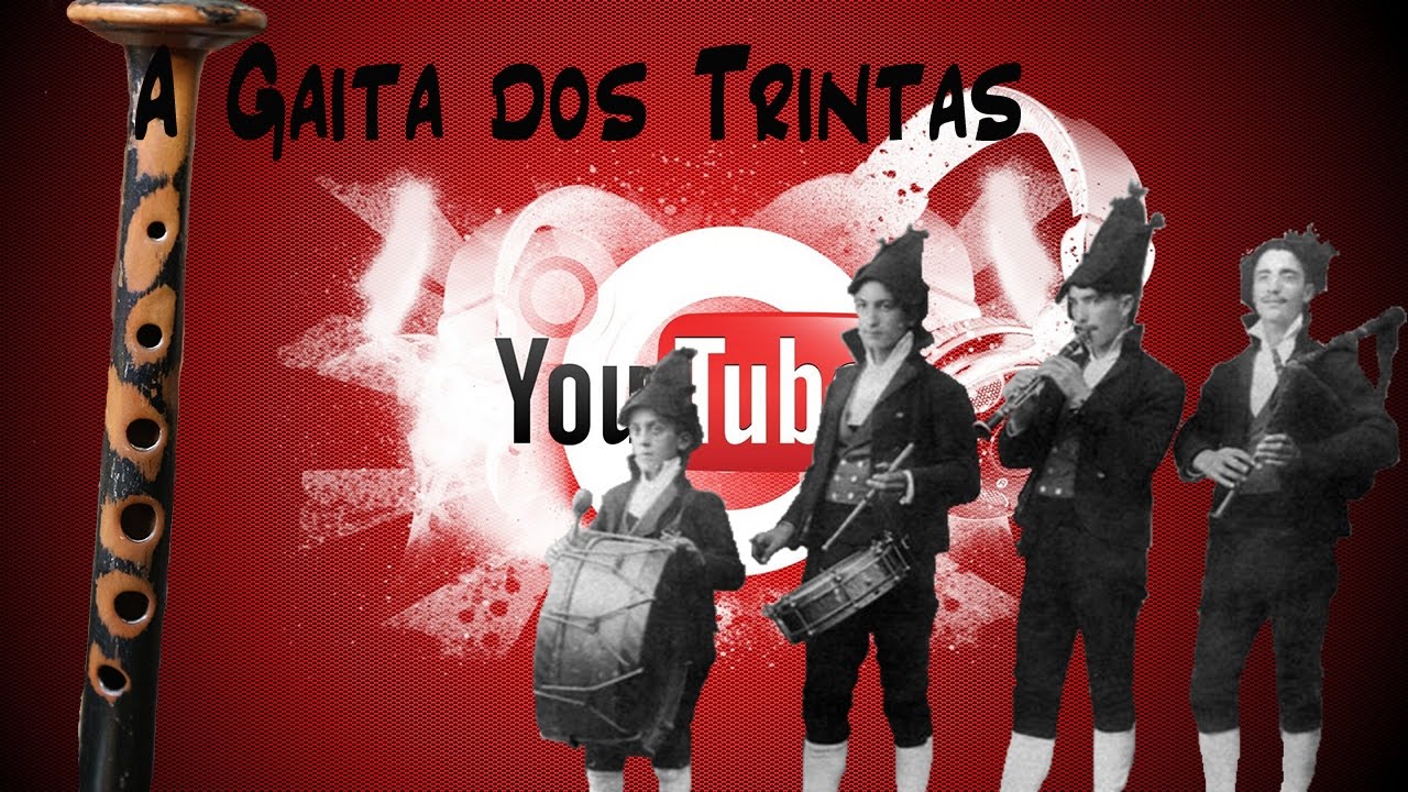 🔎🎥 A GAITA de 