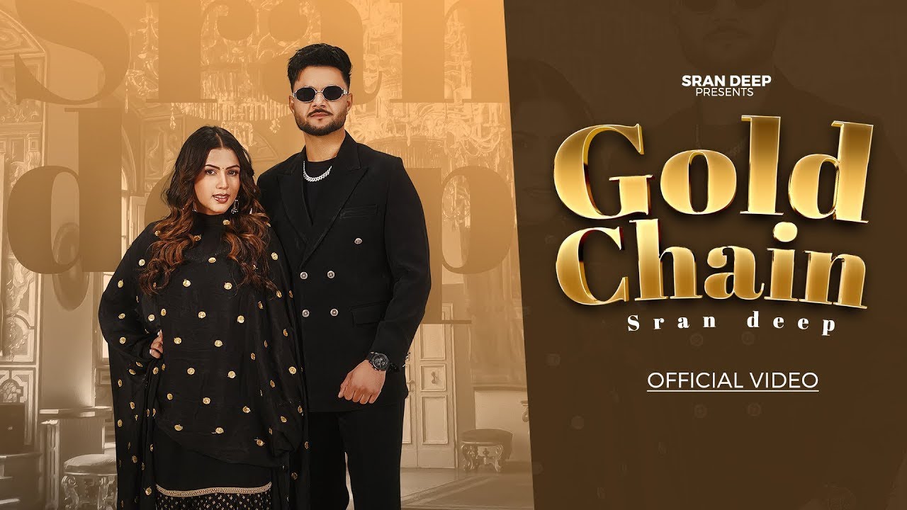 Gold Chain (Official Video) | Sran Deep | Mind Frique | Latest Punjabi Bhangra Song 2026 