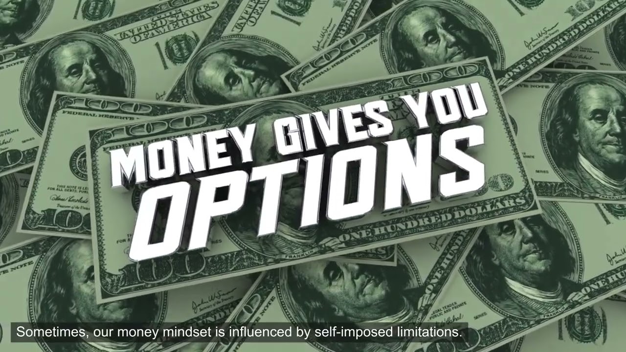 Mastering Money Mindset: Life-Changing Self-Assessment!
