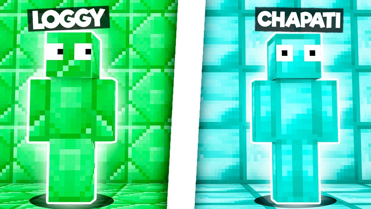 CHAPATI IS NOOB IN HIDE AND SEEK