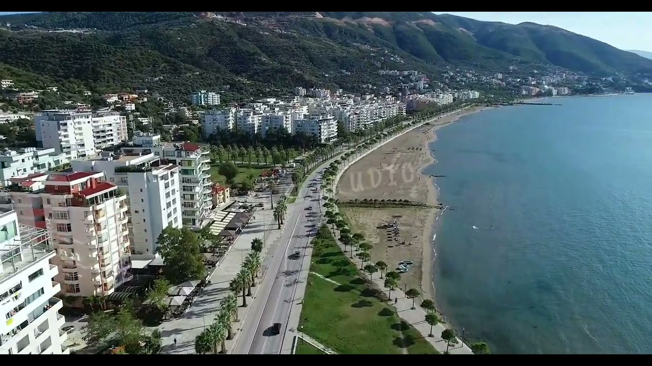 Vlora Jone