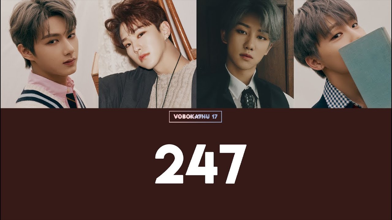 [Sub. Español] SEVENTEEN (Performance Team) - 247