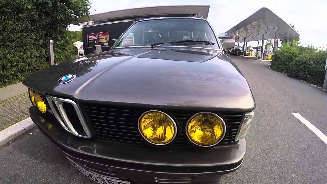 Bmw e21 ///M